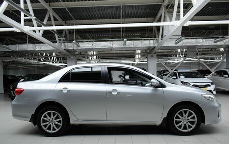 Toyota Corolla, 2010 год, 995 000 рублей, 8 фотография