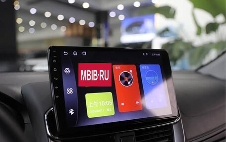 Toyota Yaris XP150 рестайлинг, 2022 год, 1 530 000 рублей, 11 фотография