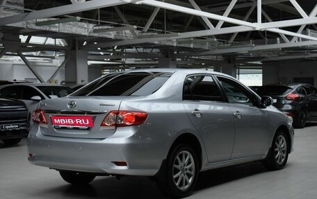 Toyota Corolla, 2010 год, 995 000 рублей, 7 фотография