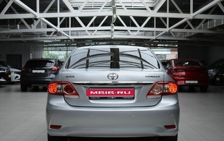 Toyota Corolla, 2010 год, 995 000 рублей, 6 фотография