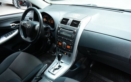 Toyota Corolla, 2010 год, 995 000 рублей, 16 фотография