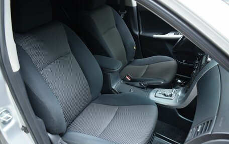 Toyota Corolla, 2010 год, 995 000 рублей, 17 фотография