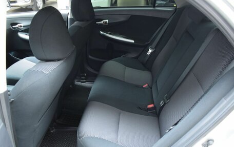 Toyota Corolla, 2010 год, 995 000 рублей, 18 фотография