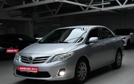 Toyota Corolla, 2010 год, 995 000 рублей, 3 фотография