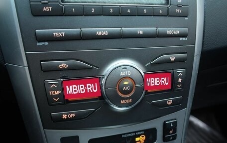 Toyota Corolla, 2010 год, 995 000 рублей, 13 фотография