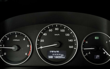 Hyundai Grand Starex Grand Starex I рестайлинг 2, 2017 год, 2 650 000 рублей, 14 фотография