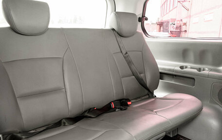 Hyundai Grand Starex Grand Starex I рестайлинг 2, 2017 год, 2 650 000 рублей, 25 фотография