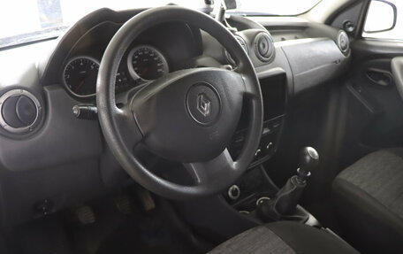 Renault Duster I рестайлинг, 2013 год, 719 990 рублей, 9 фотография