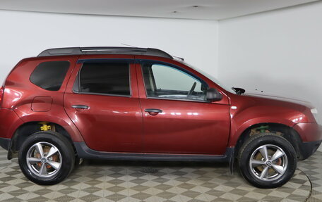 Renault Duster I рестайлинг, 2013 год, 719 990 рублей, 4 фотография