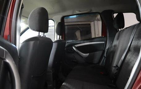 Renault Duster I рестайлинг, 2013 год, 719 990 рублей, 10 фотография