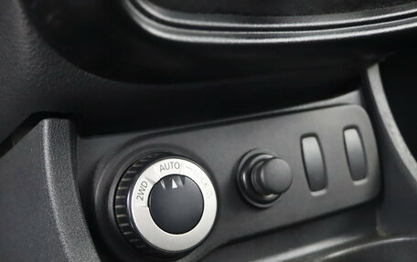 Renault Duster I рестайлинг, 2013 год, 719 990 рублей, 13 фотография