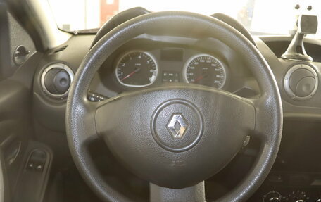Renault Duster I рестайлинг, 2013 год, 719 990 рублей, 12 фотография