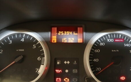 Renault Duster I рестайлинг, 2013 год, 719 990 рублей, 16 фотография