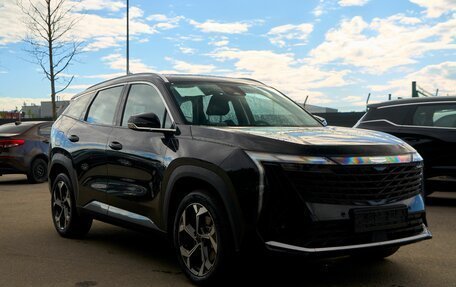 Geely Atlas, 2026 год, 3 870 940 рублей, 2 фотография