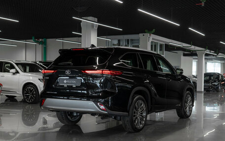 Toyota Highlander, 2026 год, 5 250 000 рублей, 5 фотография