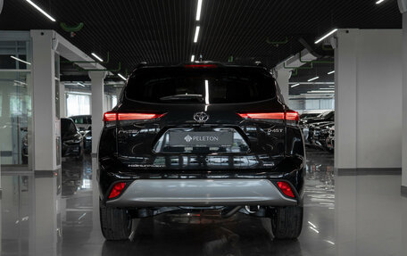 Toyota Highlander, 2026 год, 5 250 000 рублей, 6 фотография