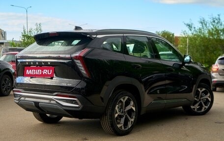 Geely Atlas, 2026 год, 3 870 940 рублей, 6 фотография