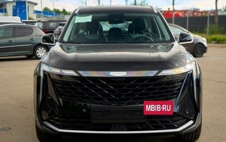 Geely Atlas, 2026 год, 3 870 940 рублей, 3 фотография