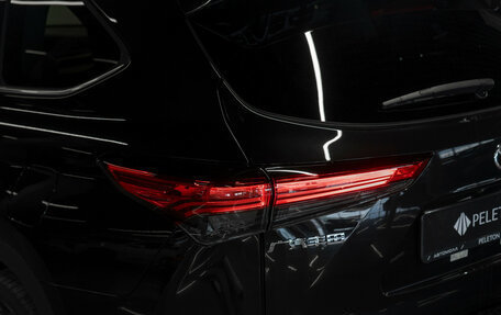 Toyota Highlander, 2026 год, 5 250 000 рублей, 31 фотография