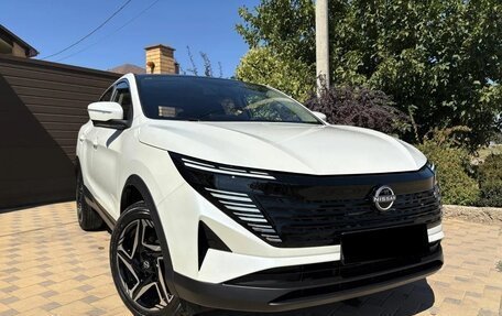 Nissan Qashqai, 2026 год, 2 189 000 рублей, 6 фотография