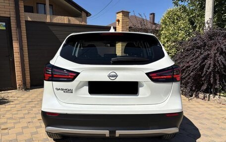 Nissan Qashqai, 2026 год, 2 189 000 рублей, 4 фотография