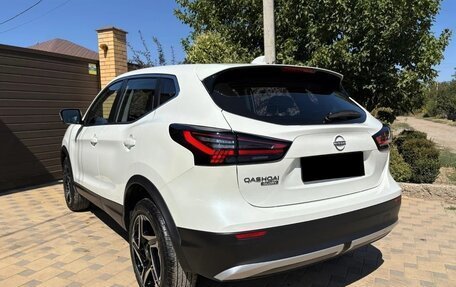 Nissan Qashqai, 2026 год, 2 189 000 рублей, 3 фотография