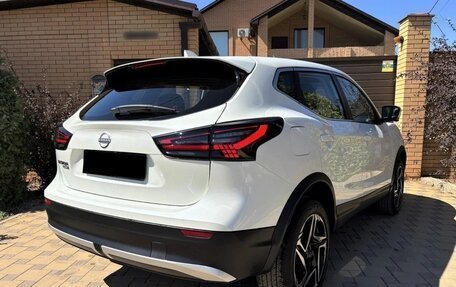 Nissan Qashqai, 2026 год, 2 189 000 рублей, 9 фотография
