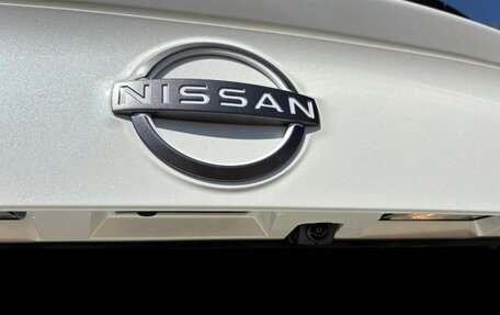 Nissan Qashqai, 2026 год, 2 189 000 рублей, 12 фотография