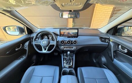 Nissan Qashqai, 2026 год, 2 189 000 рублей, 21 фотография