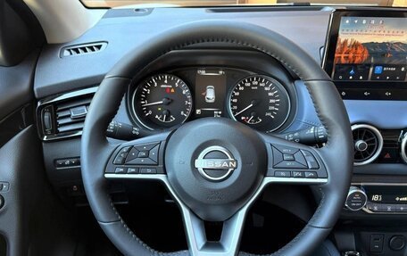 Nissan Qashqai, 2026 год, 2 189 000 рублей, 25 фотография