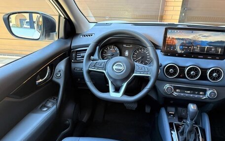 Nissan Qashqai, 2026 год, 2 189 000 рублей, 24 фотография