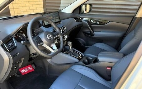 Nissan Qashqai, 2026 год, 2 189 000 рублей, 22 фотография