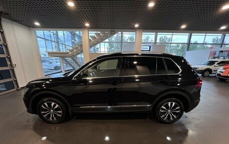 Volkswagen Tiguan II, 2018 год, 2 140 000 рублей, 6 фотография