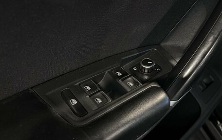 Volkswagen Tiguan II, 2018 год, 2 140 000 рублей, 22 фотография