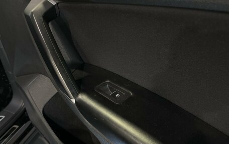 Volkswagen Tiguan II, 2018 год, 2 140 000 рублей, 28 фотография