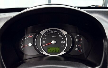 Hyundai Tucson III, 2007 год, 799 000 рублей, 12 фотография