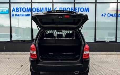 Hyundai Tucson III, 2007 год, 799 000 рублей, 19 фотография