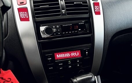 Hyundai Tucson III, 2007 год, 799 000 рублей, 10 фотография