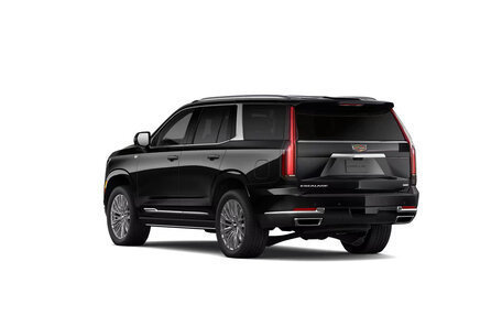 Cadillac Escalade V, 2026 год, 21 900 000 рублей, 2 фотография