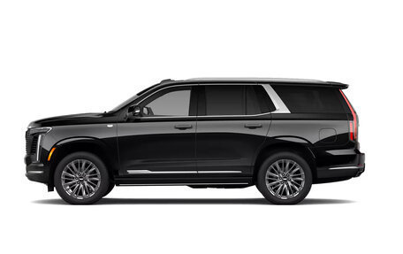 Cadillac Escalade V, 2026 год, 21 900 000 рублей, 3 фотография
