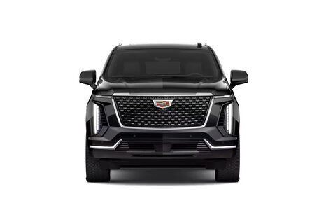 Cadillac Escalade V, 2026 год, 21 900 000 рублей, 4 фотография