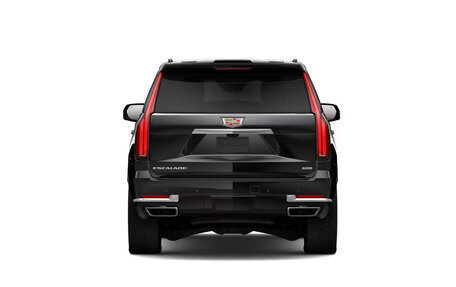 Cadillac Escalade V, 2026 год, 21 900 000 рублей, 5 фотография