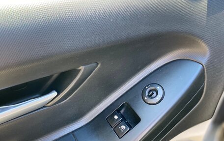 KIA cee'd I рестайлинг, 2009 год, 530 000 рублей, 10 фотография