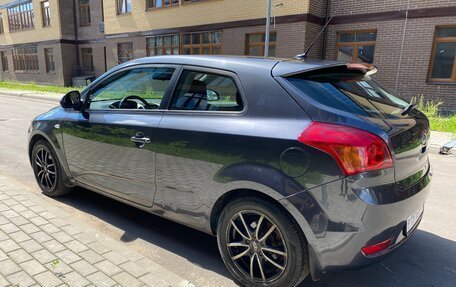 KIA cee'd I рестайлинг, 2009 год, 530 000 рублей, 7 фотография