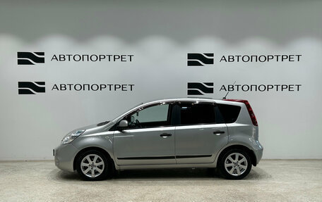 Nissan Note II рестайлинг, 2013 год, 799 000 рублей, 2 фотография