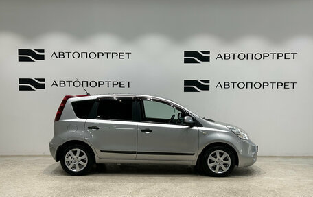 Nissan Note II рестайлинг, 2013 год, 799 000 рублей, 6 фотография