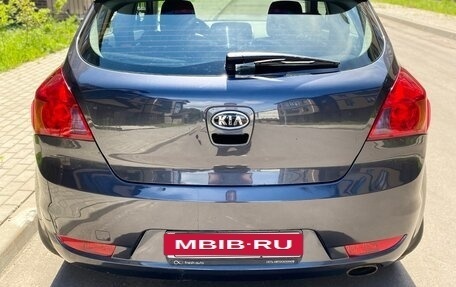 KIA cee'd I рестайлинг, 2009 год, 530 000 рублей, 5 фотография