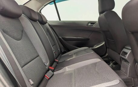 Peugeot 408 I рестайлинг, 2018 год, 1 197 000 рублей, 11 фотография