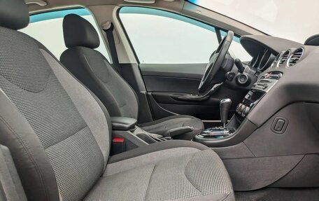 Peugeot 408 I рестайлинг, 2018 год, 1 197 000 рублей, 10 фотография