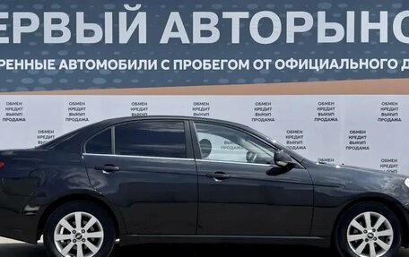 Chevrolet Epica, 2012 год, 649 900 рублей, 4 фотография